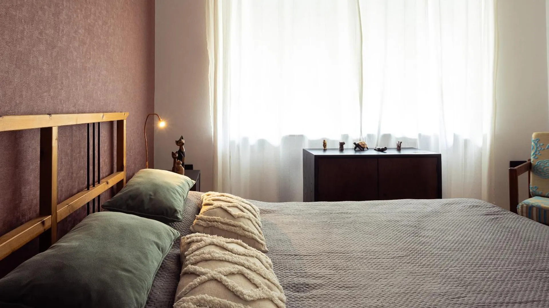 Appartement Large Two Bedroom Family App - Free Parking Ljubljana