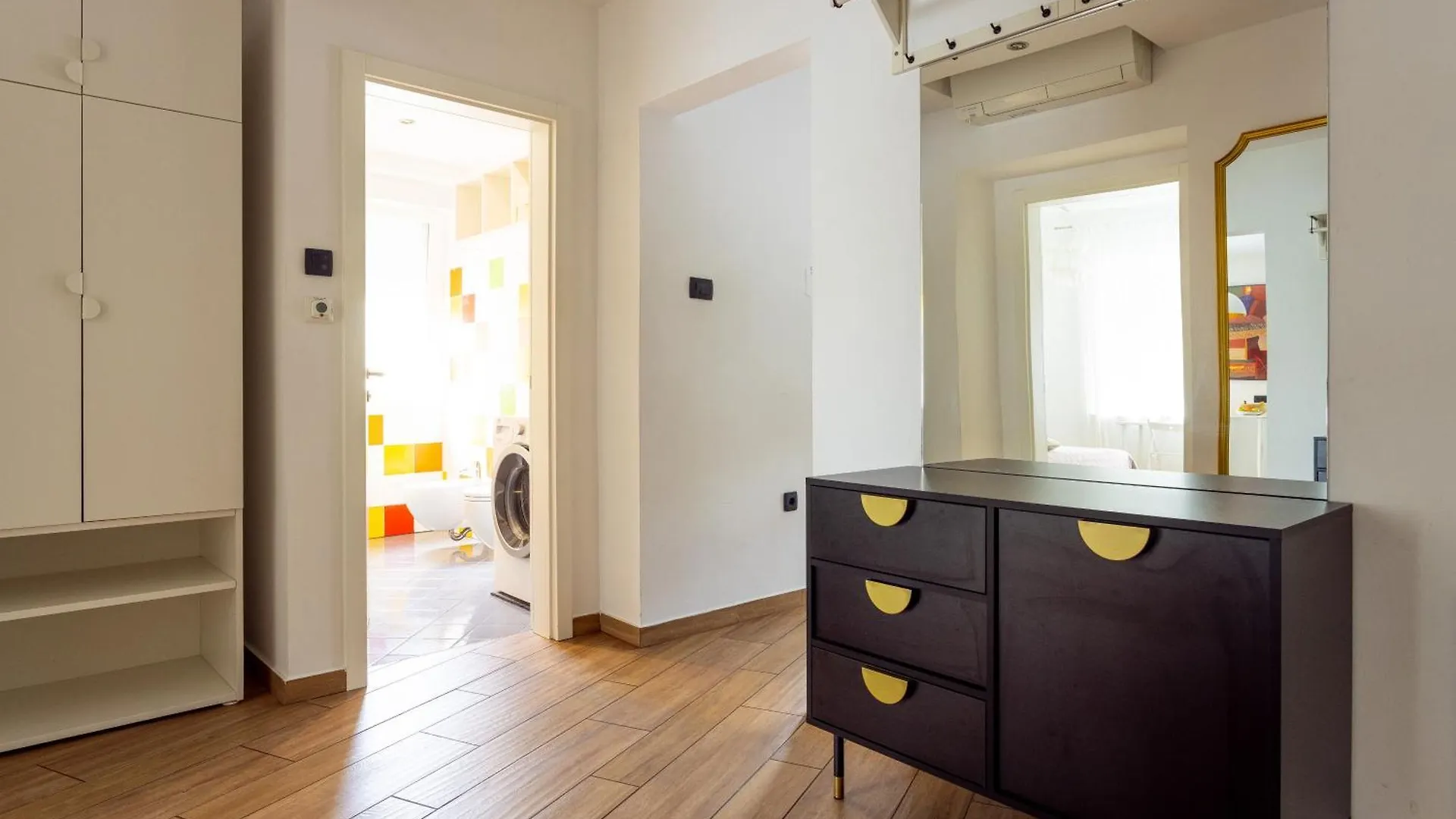 Large Two Bedroom Family App - Free Parking Ljubljana