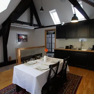 Bit Appartement