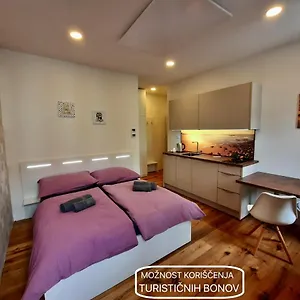 Gold Appartement