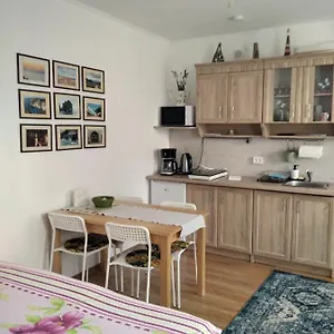 Apartamento Eco-lux With Free Bicycles End Free Parking, Liubliana
