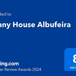 Sunny House Appartamento Albufeira