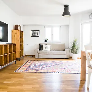 Diana's Flat 11 - Old Town Appartamento Bucarest
