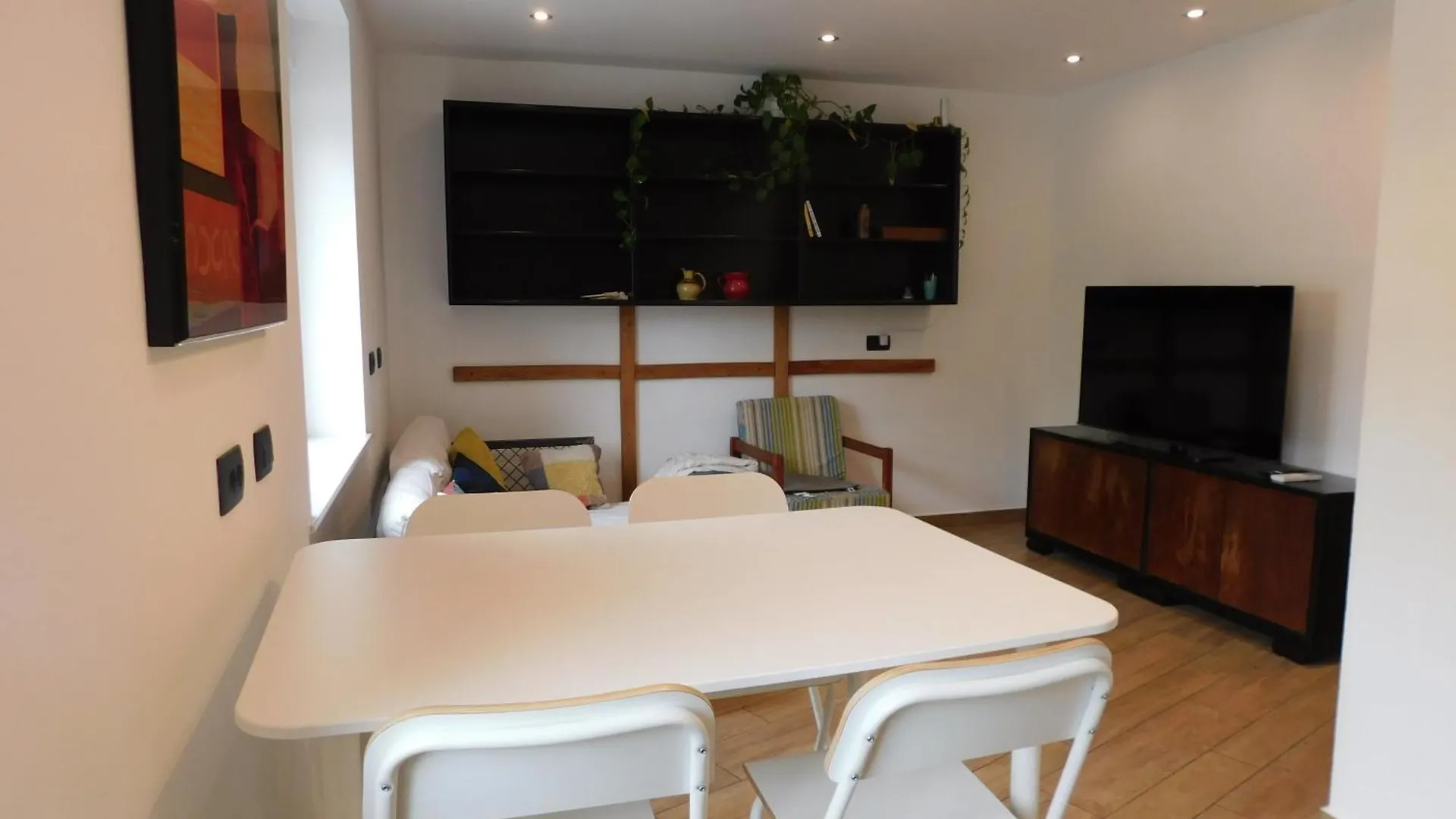 Daire Large Two Bedroom Family App - Free Parking Ljubljana