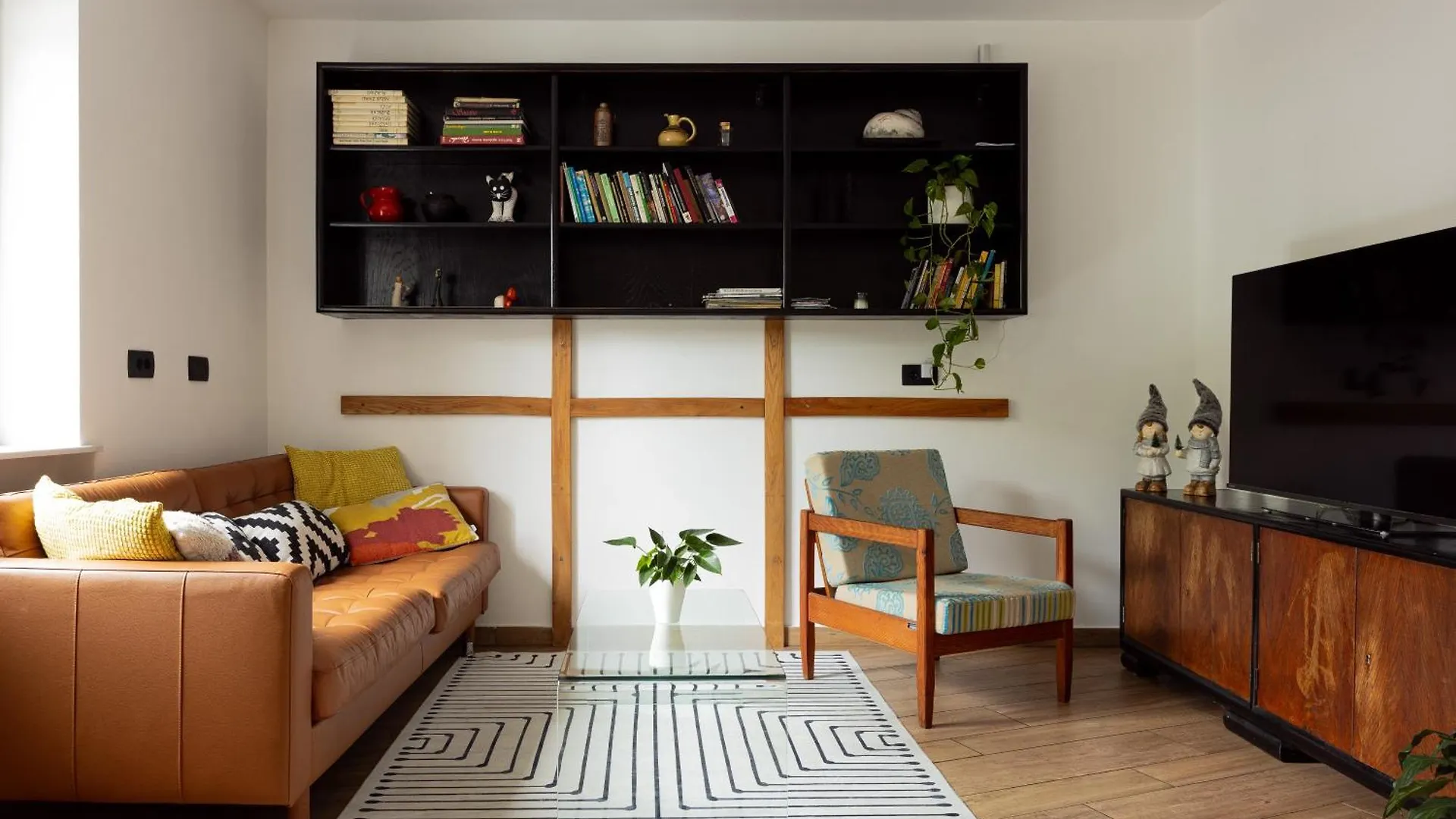 Large Two Bedroom Family App - Free Parking Ljubljana 0*,