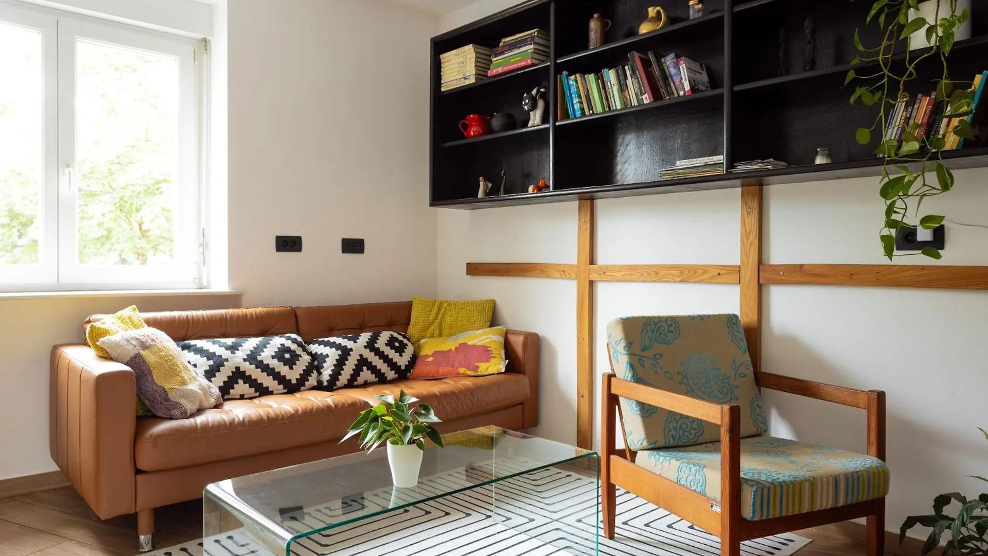Large Two Bedroom Family App - Free Parking Ljubljana