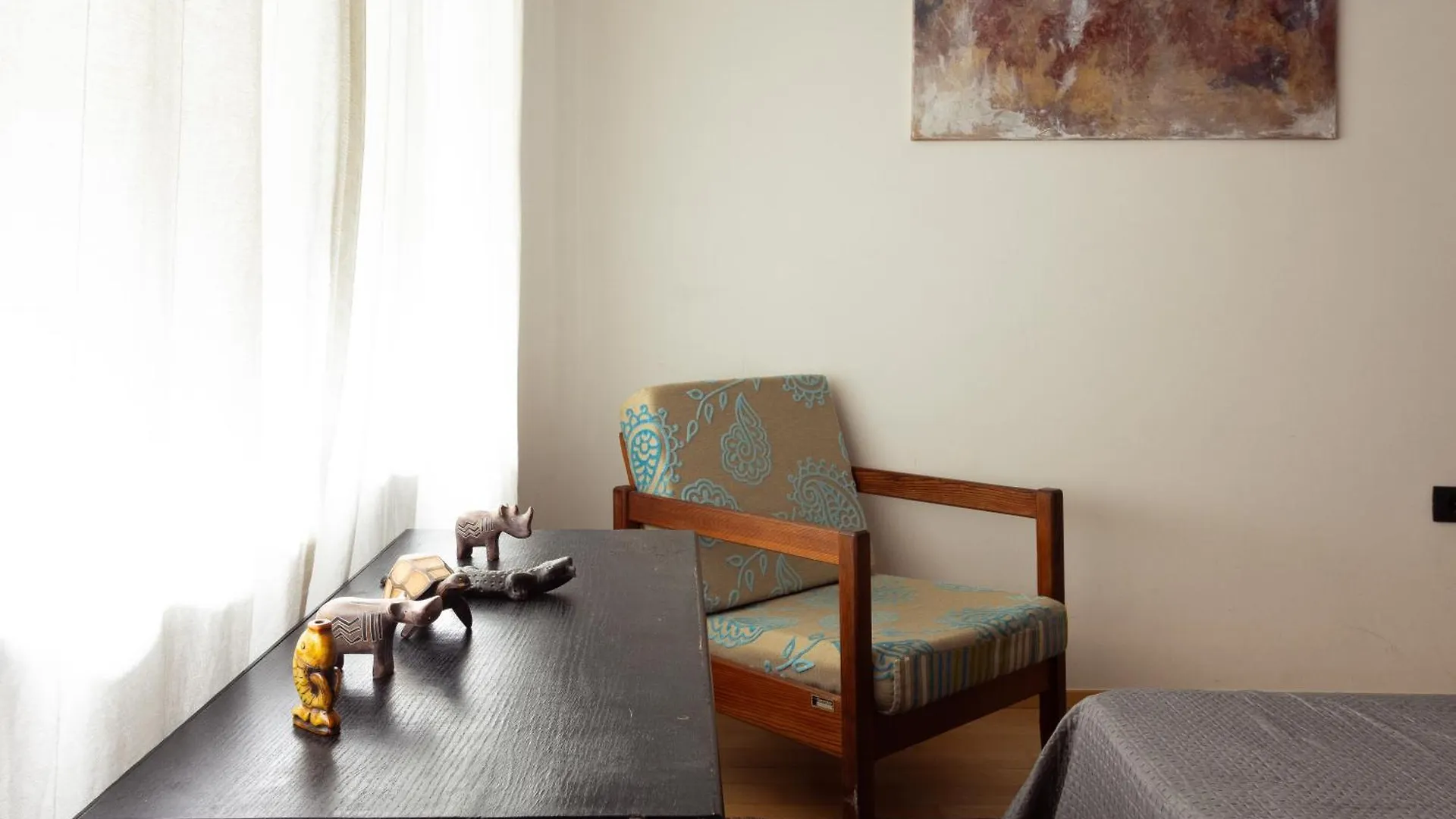 Apartment Large Two Bedroom Family App - Free Parking Ljubljana