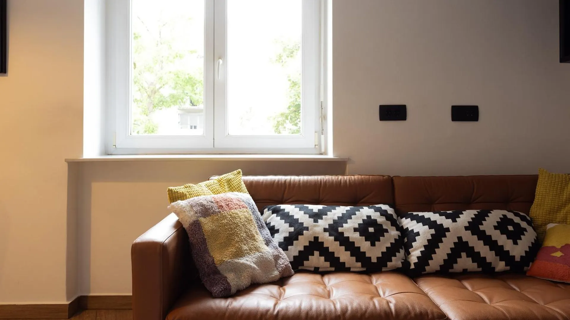Appartamento Large Two Bedroom Family App - Free Parking Lubiana Slovenia