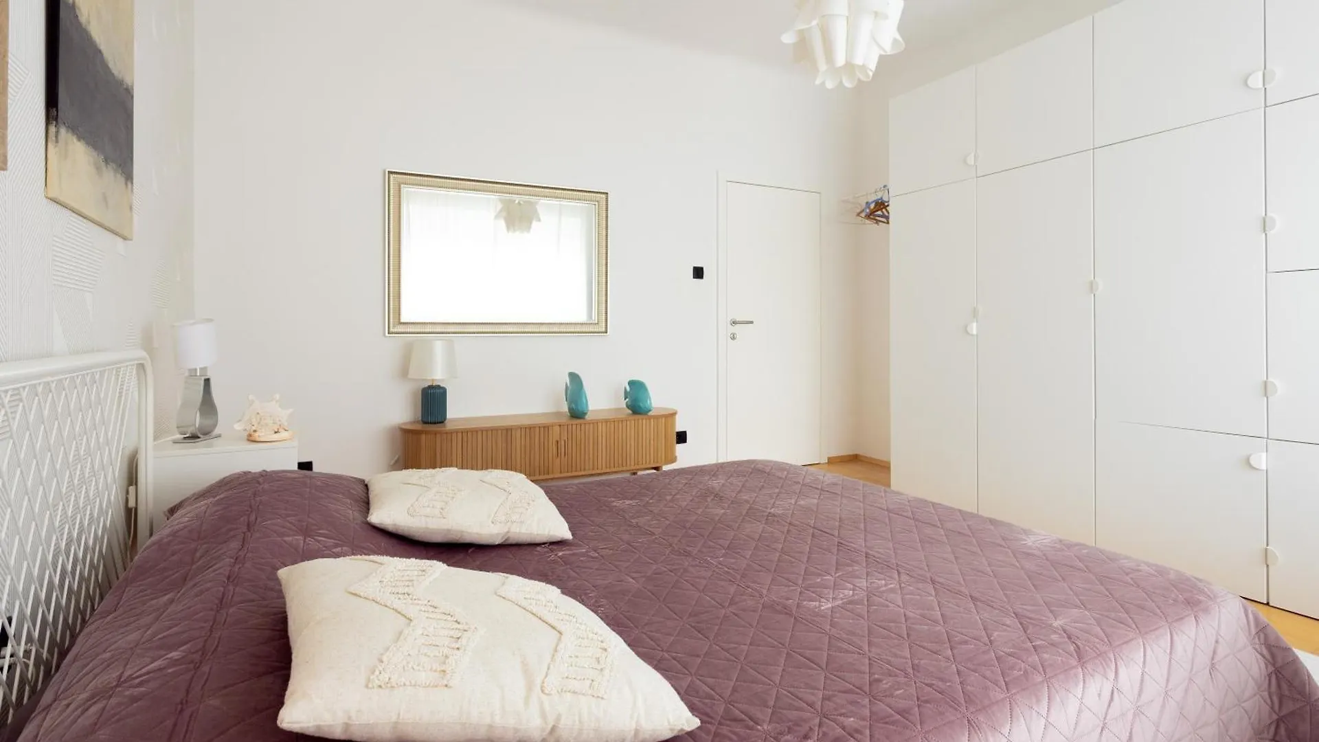 Appartamento Large Two Bedroom Family App - Free Parking Lubiana