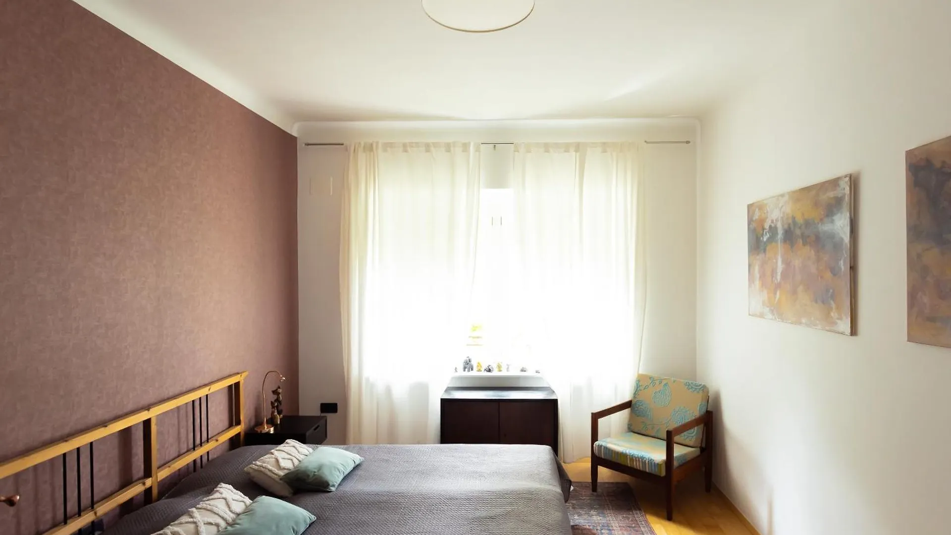 Apartment Large Two Bedroom Family App - Free Parking Ljubljana