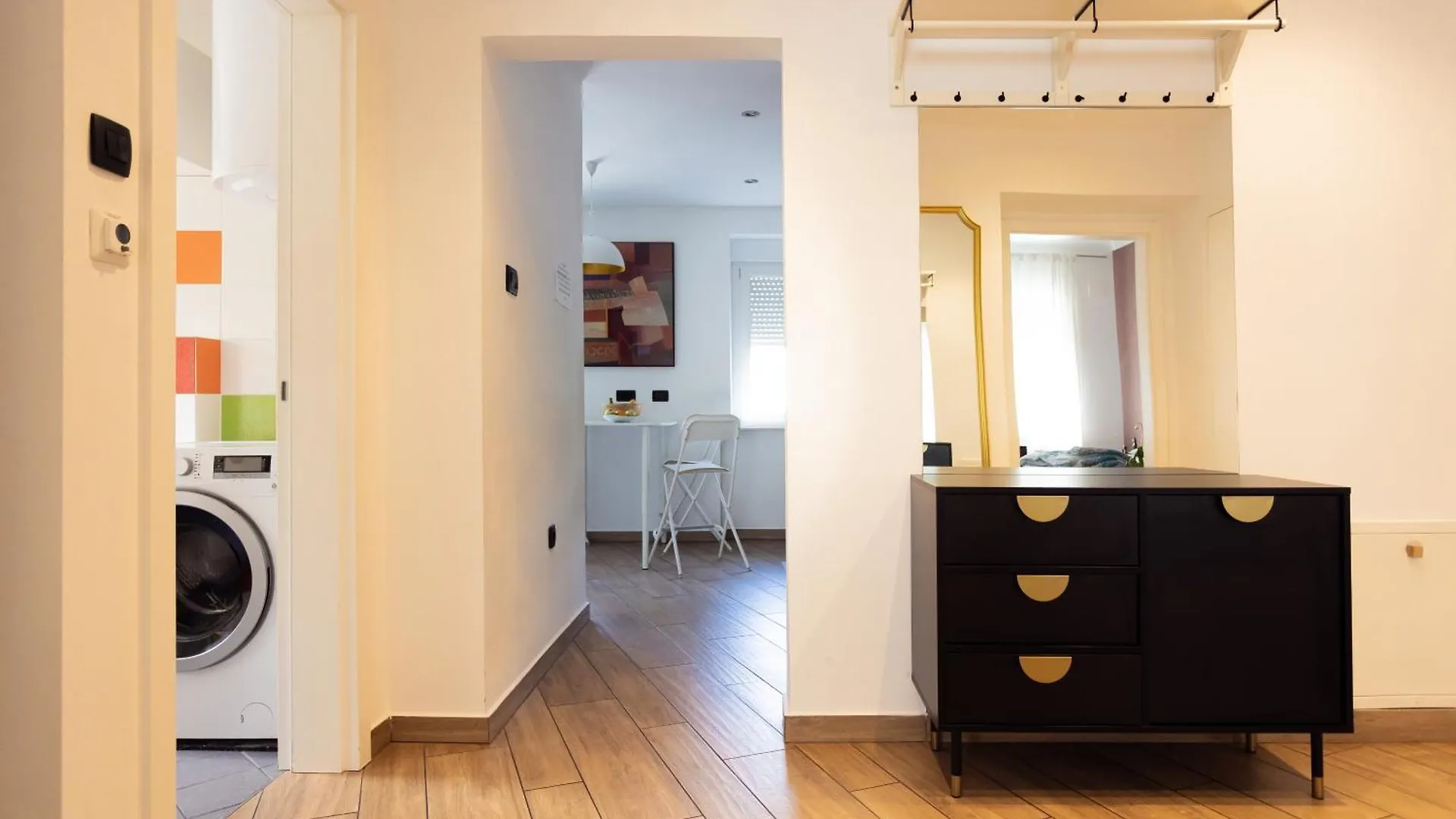 Large Two Bedroom Family App - Free Parking Lubiana Slovenia